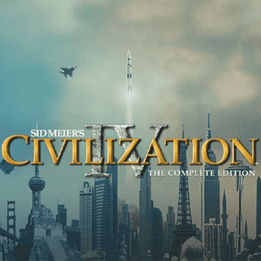 Sid Meier's Civilization IV: The Complete Edition