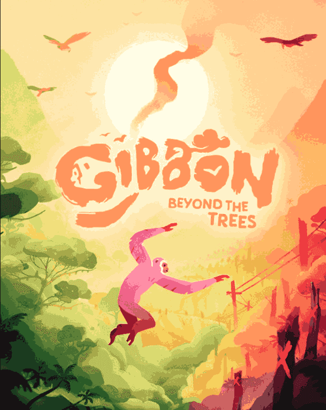 Gibbon: Beyond the Trees