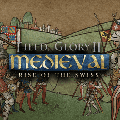 Field of Glory II: Medieval – Rise of the Swiss