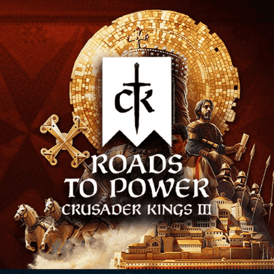 Crusader Kings III: Roads to Power