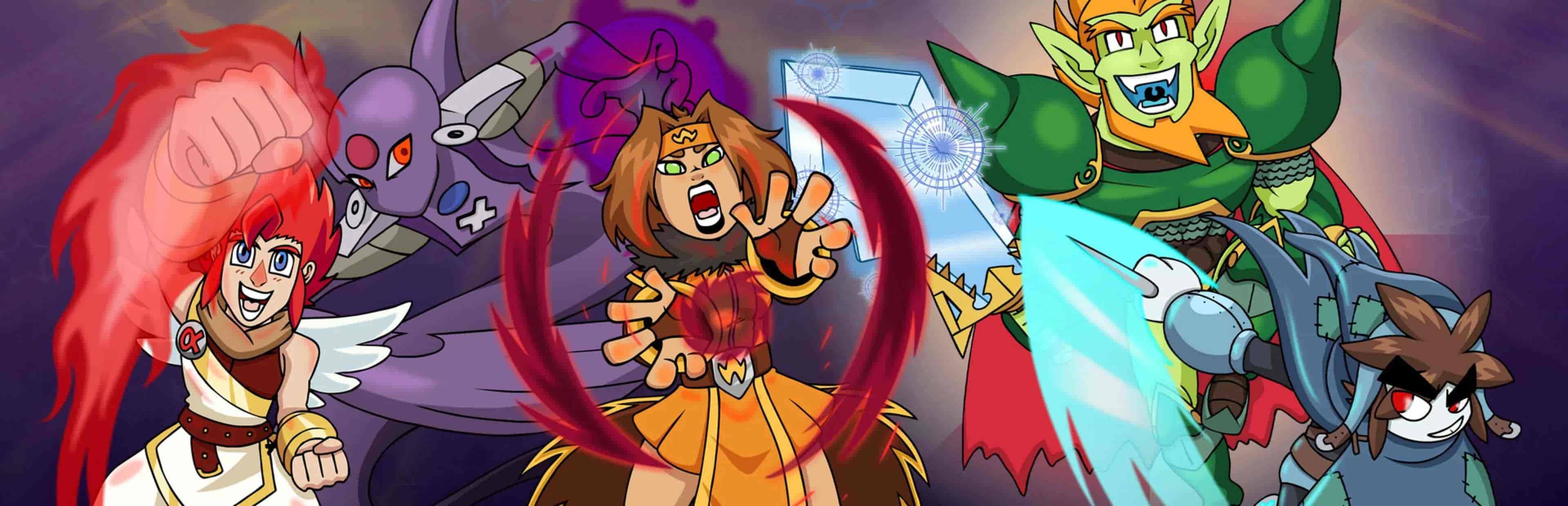 Фоновое изображение