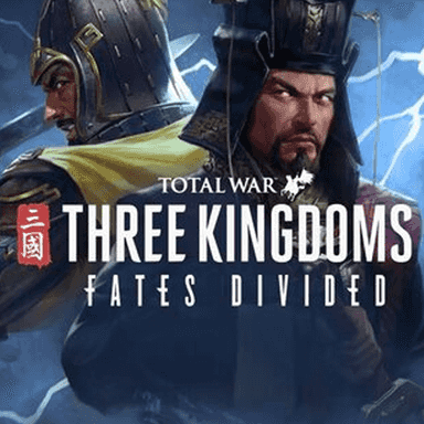 Total War: THREE KINGDOMS - Fates Divided