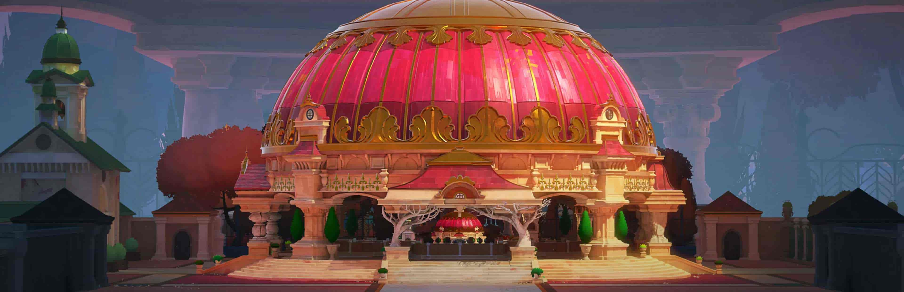 Фоновое изображение