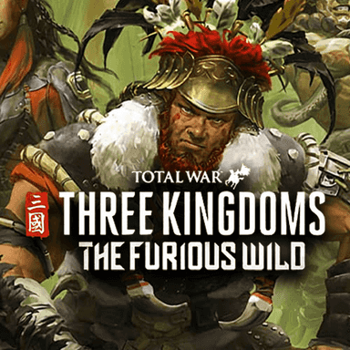 Total War: THREE KINGDOMS - The Furious Wild