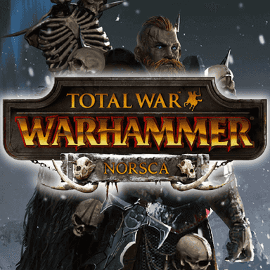 Total War: WARHAMMER - Norsca