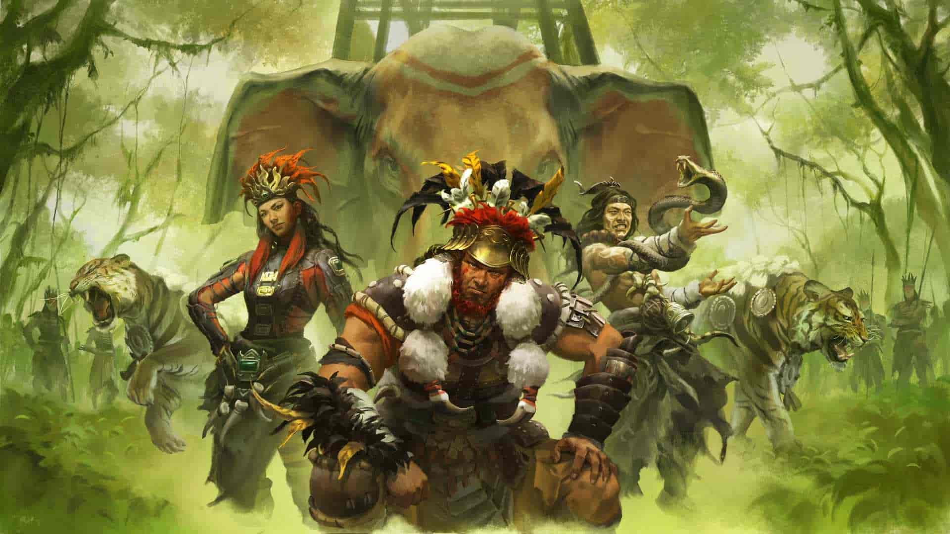 Фоновое изображение