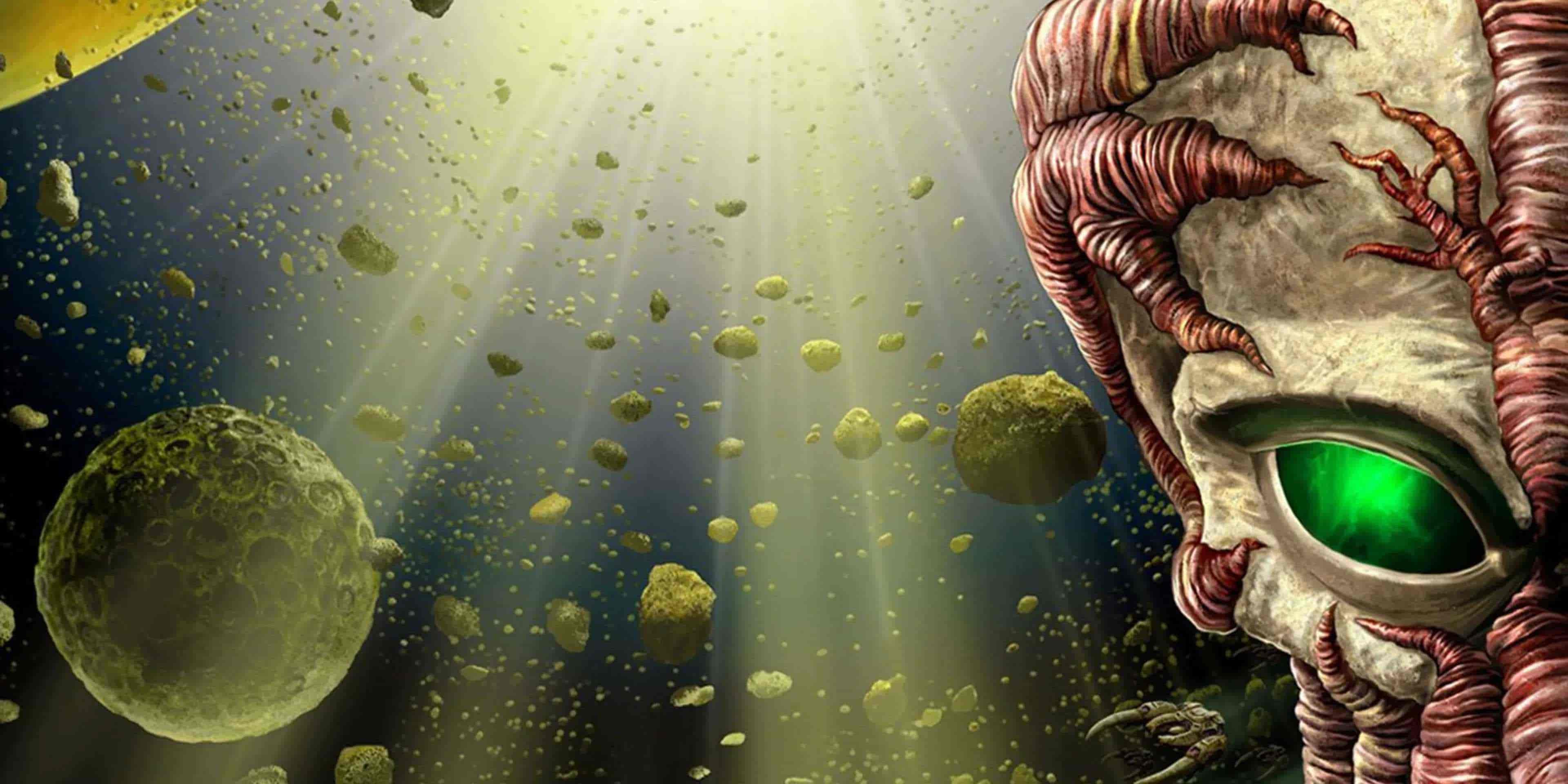 Фоновое изображение