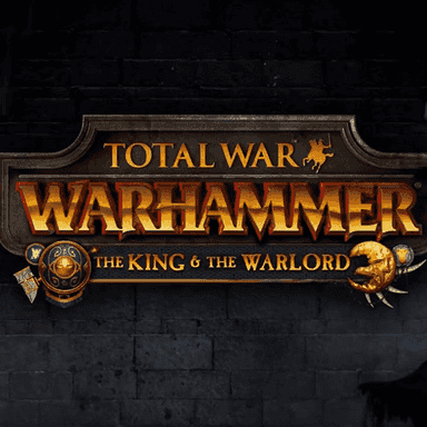 Total War: WARHAMMER - The King and the Warlord