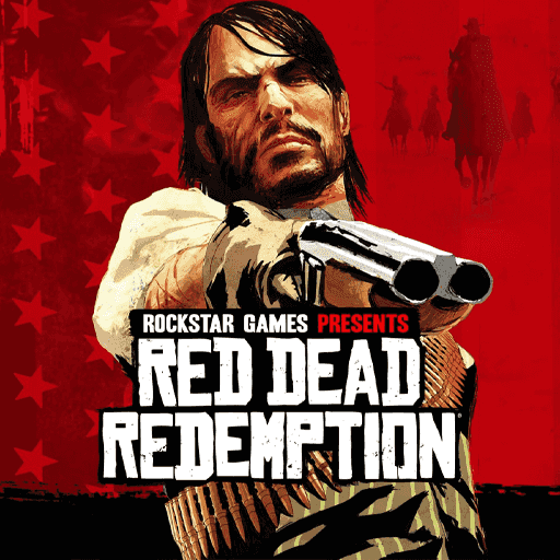 Red Dead Redemption