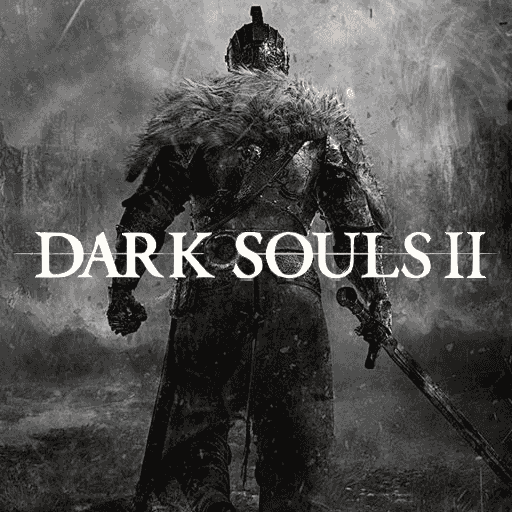 DARK SOULS II