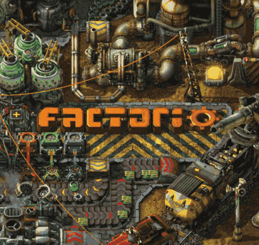 Factorio