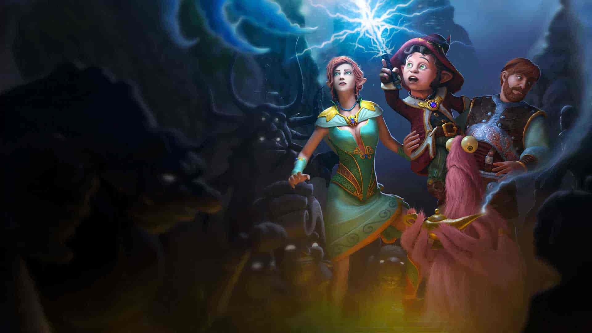 Фоновое изображение