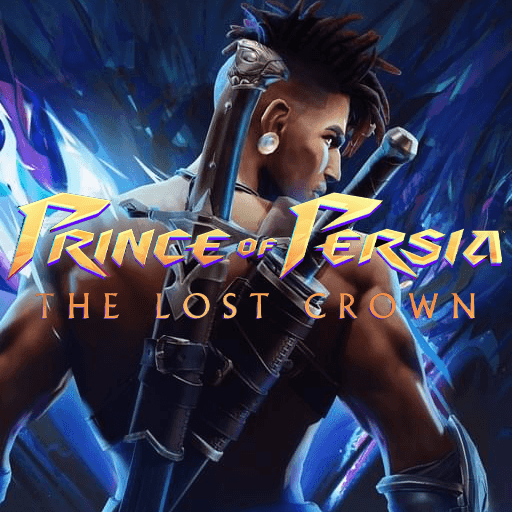 Prince of Persia The Lost Crown