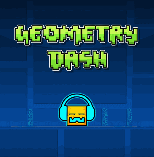 Geometry Dash
