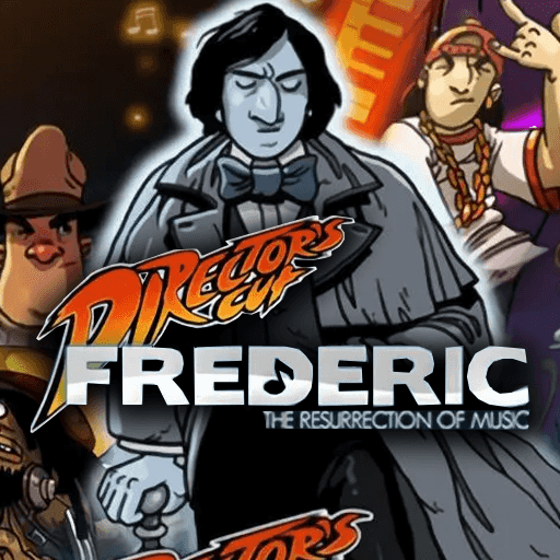 Frederic: Resurrection of Music Director's Cut