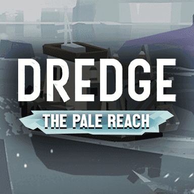 DREDGE - The Pale Reach