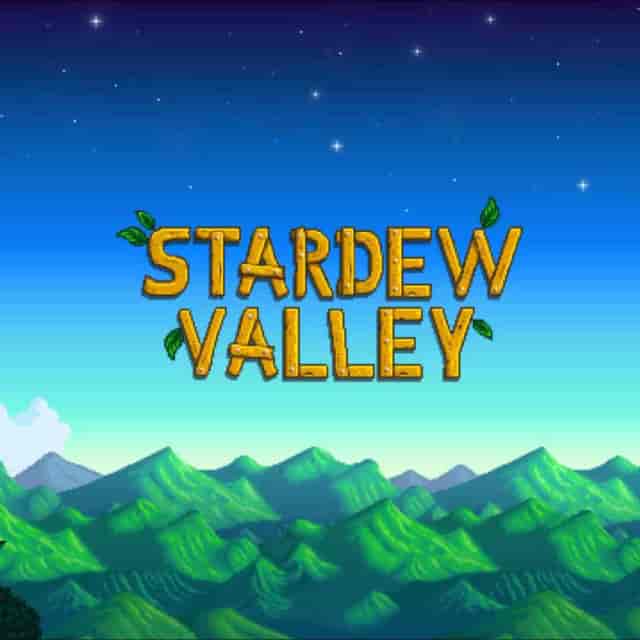 Stardew Valley