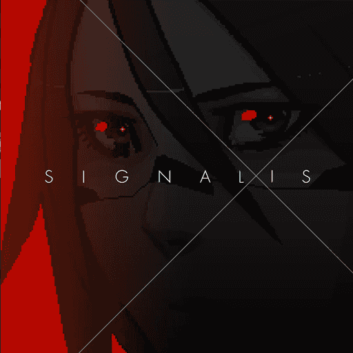 Купить SIGNALIS - изображение
