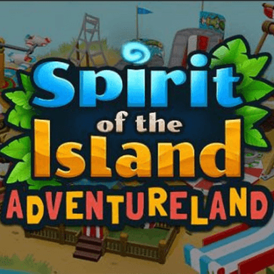 Spirit of the Island - Adventureland