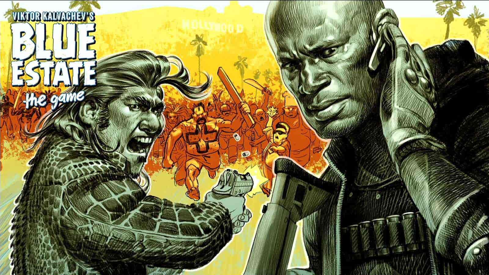 Фоновое изображение