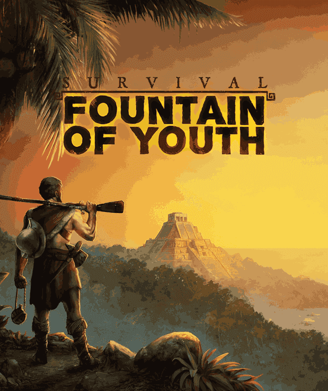 Survival: Fountain of Youth