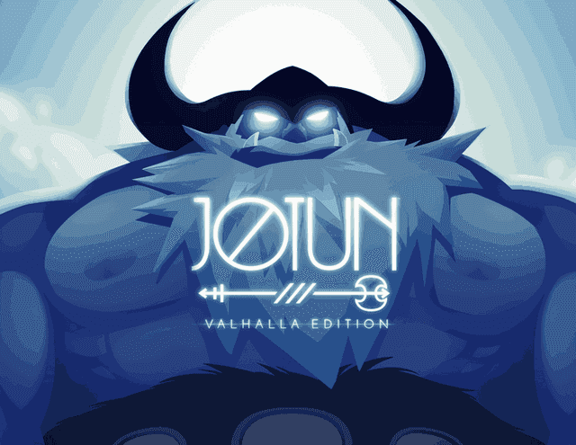 Jotun: Valhalla Edition