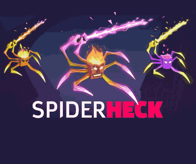 SpiderHeck