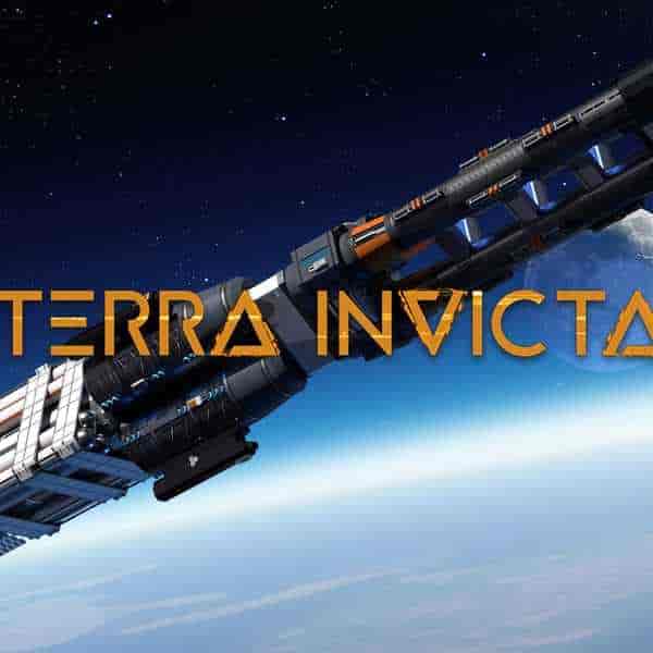 Terra Invicta