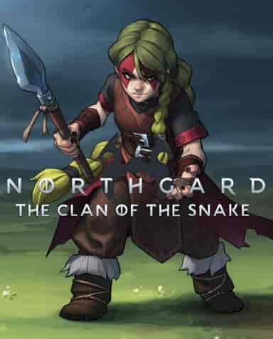Northgard - Sváfnir, Clan of the Snake