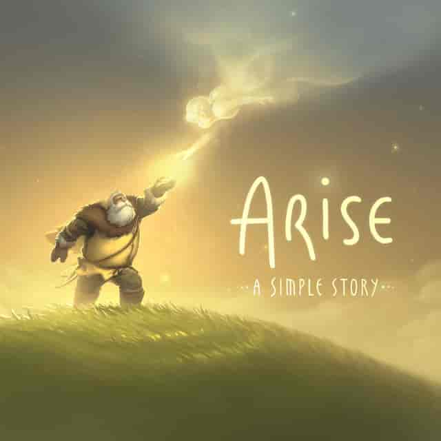Arise: A Simple Story