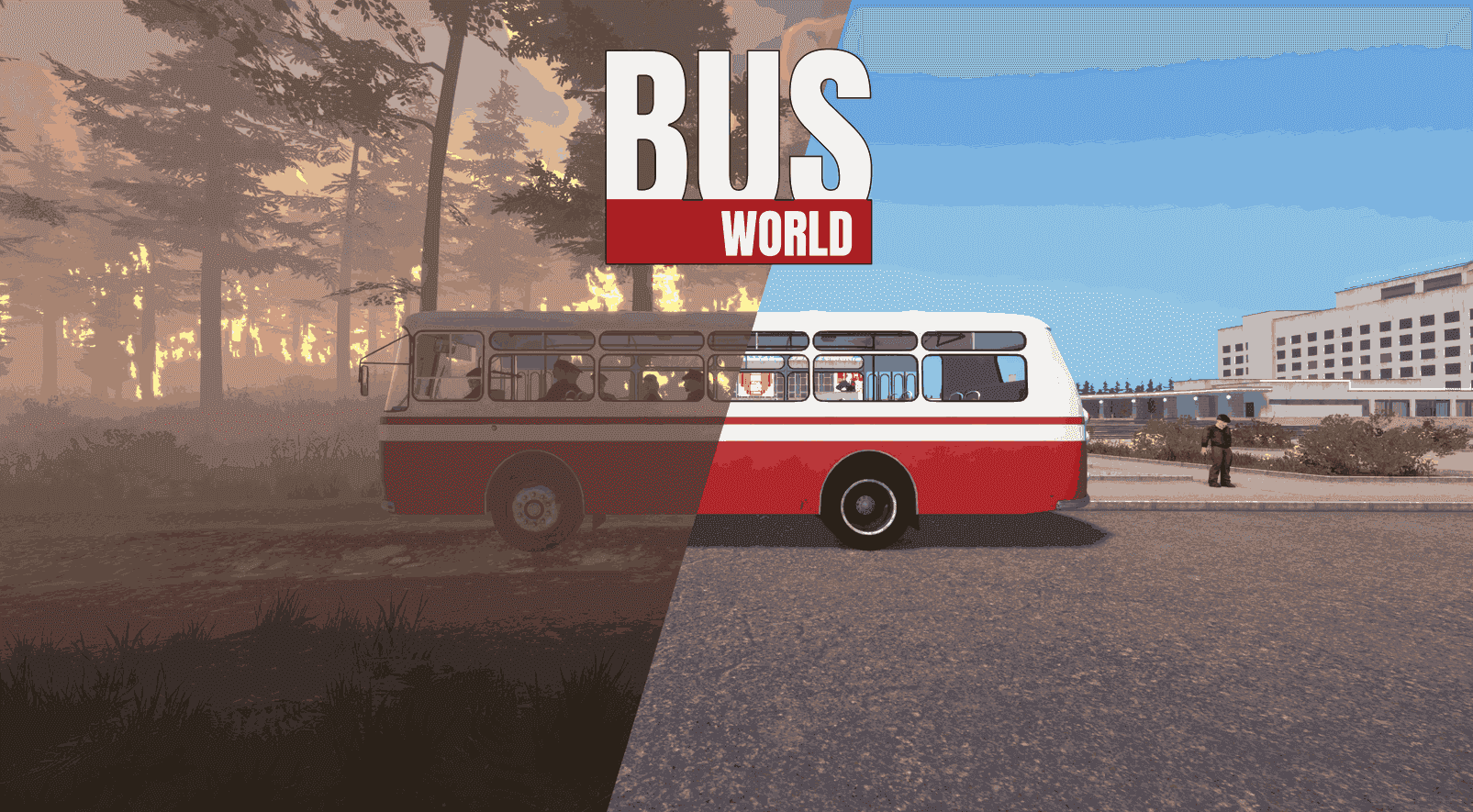 Фоновое изображение