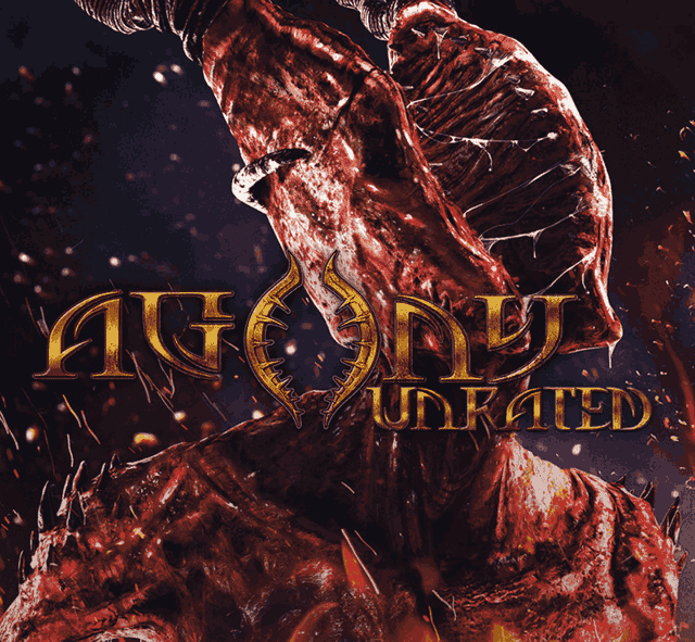 Agony UNRATED