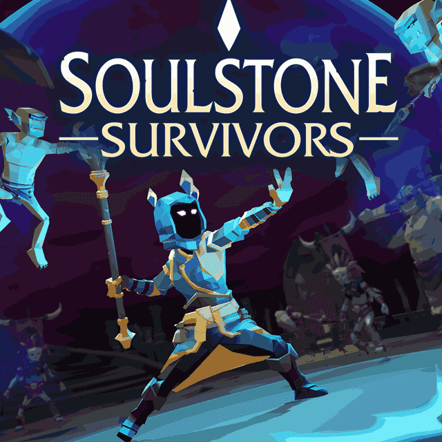 Soulstone Survivors