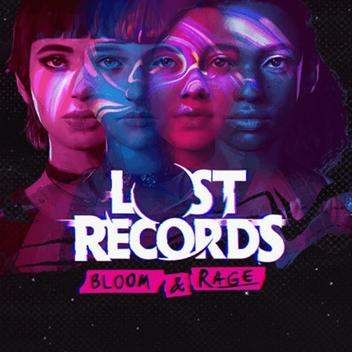 Купить Lost Records: Bloom & Rage - изображение