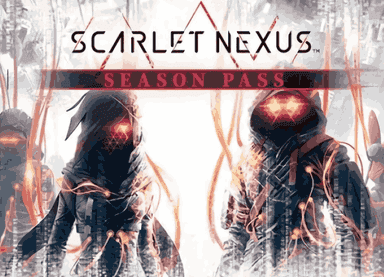 SCARLET NEXUS Season Pass
