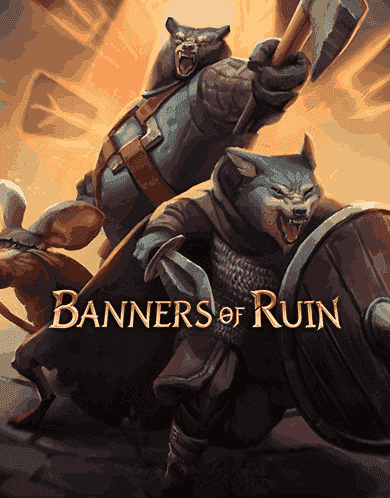 Banners of Ruin