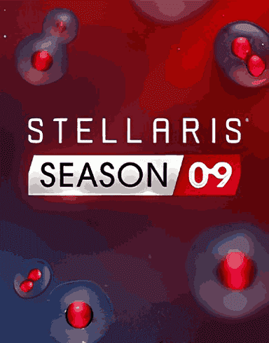 Stellaris: Season 09 - Expansion Pass