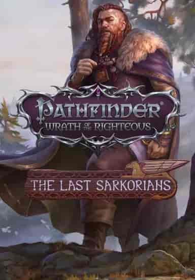 Pathfinder: Wrath of the Righteous - The Last Sarkorians