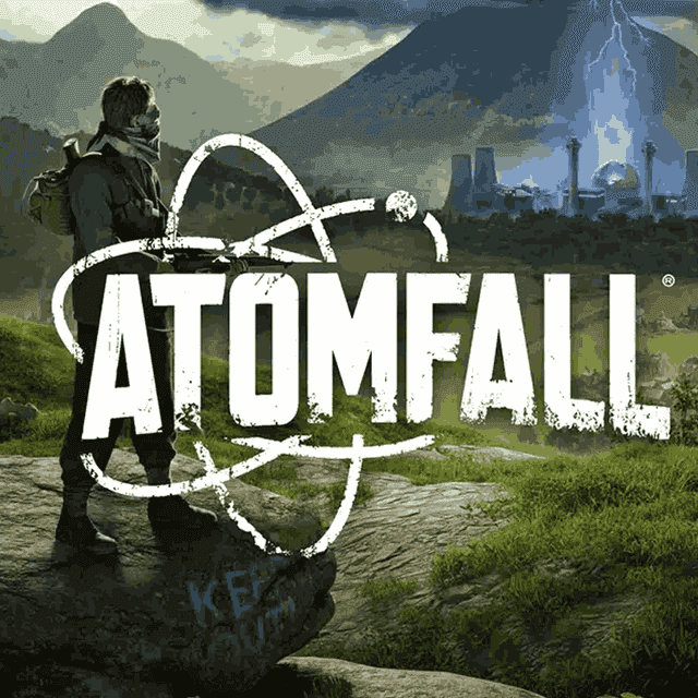 Купить Atomfall - изображение