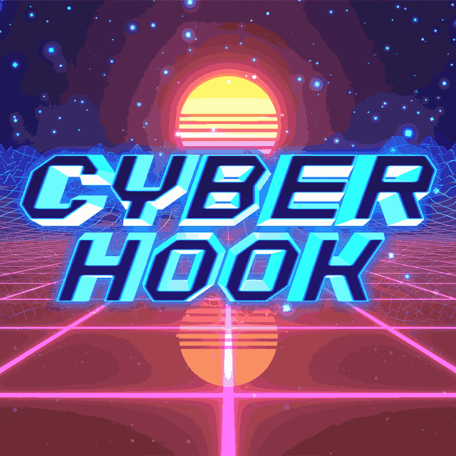 Cyber Hook