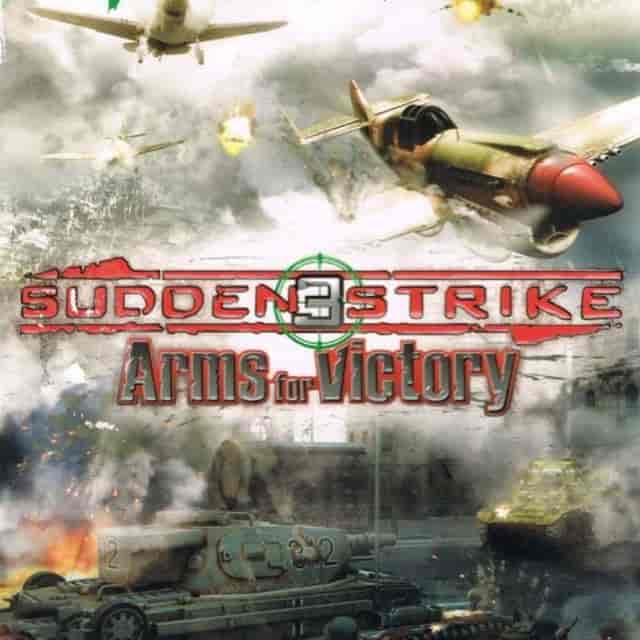Sudden Strike 3