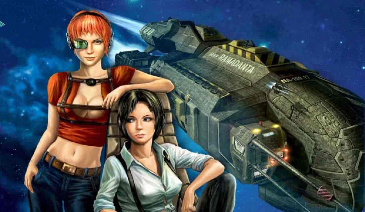 Фоновое изображение