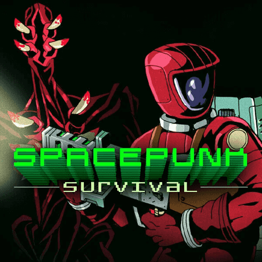 Spacepunk Survival