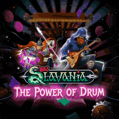 Slavania — Сила Драма