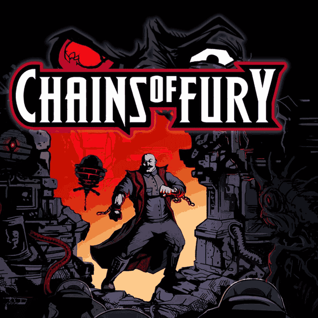 Chains of Fury