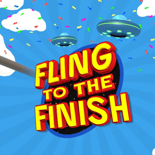 Fling to the Finish