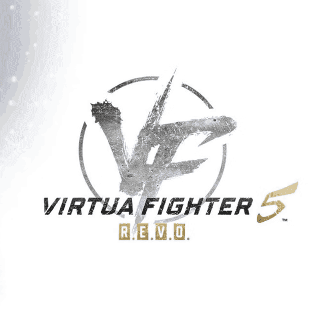 Virtua Fighter 5 R.E.V.O.