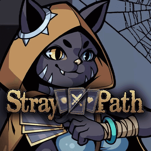 Stray Path