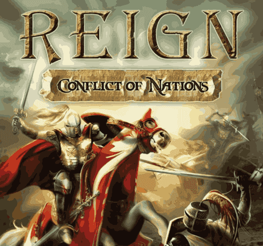 Reign: Conflict of Nations