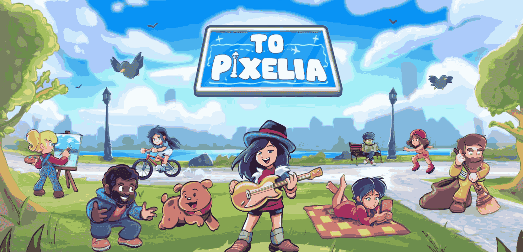 Фоновое изображение